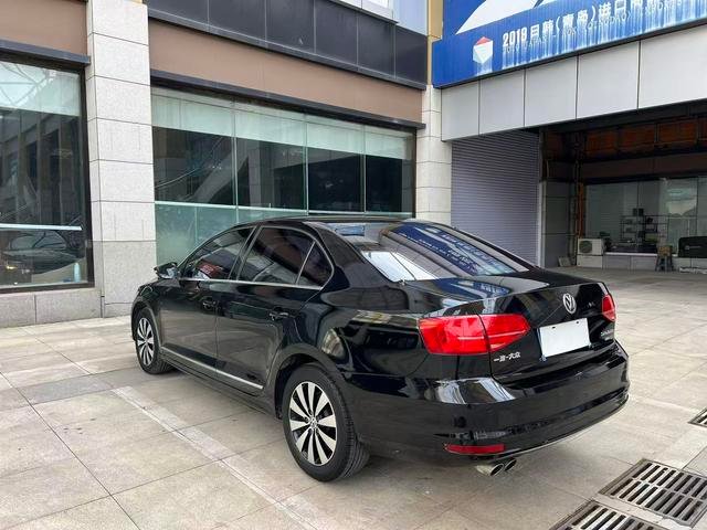 Sagitar 2018 280TSI DSG Comfortline