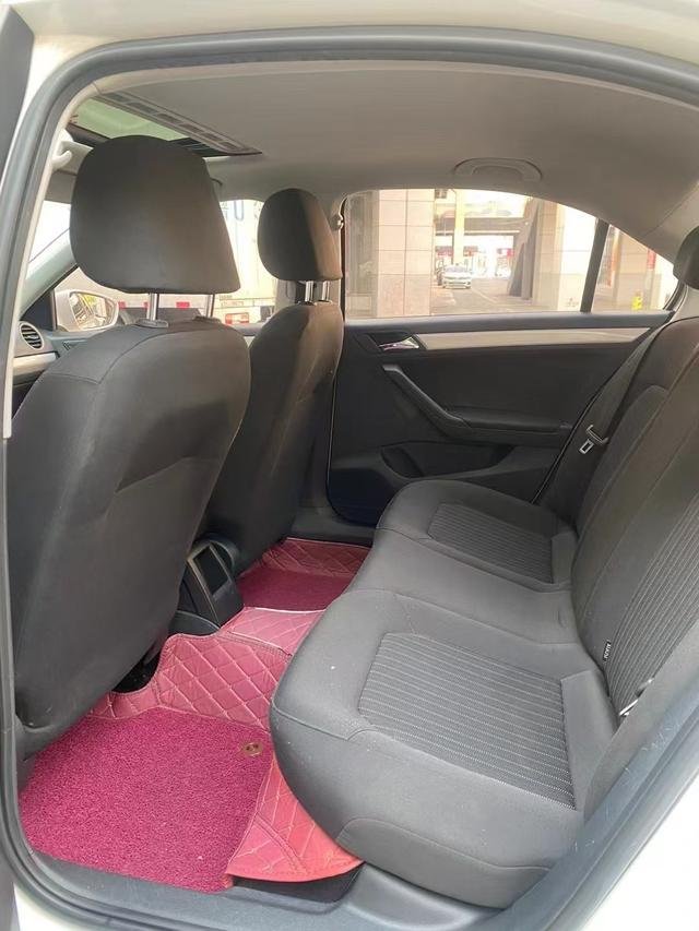 Jetta 2016 1.6L 25th Anniversary Edition