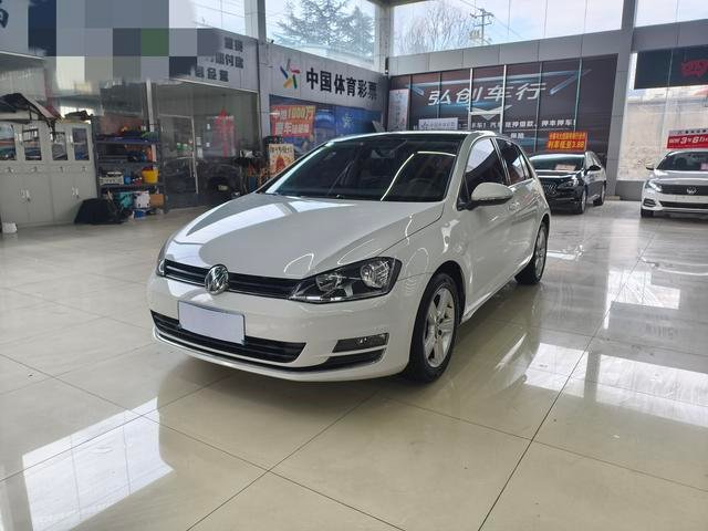 Golf 2016 230TSI Automatic Comfortline