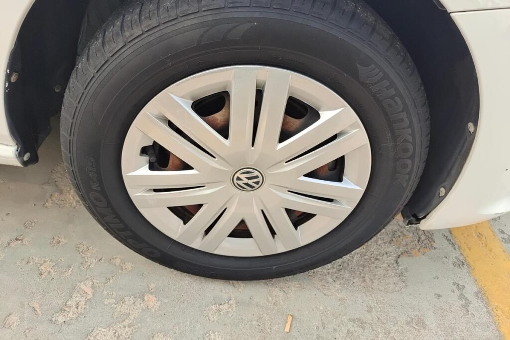 Polo 2018 1.5L Automatic Comfortline