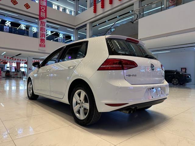 Golf 2016 230TSI Automatic Comfortline
