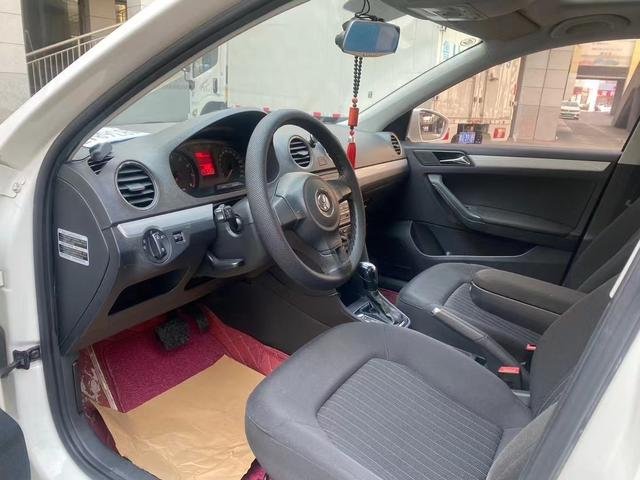 Jetta 2016 1.6L 25th Anniversary Edition