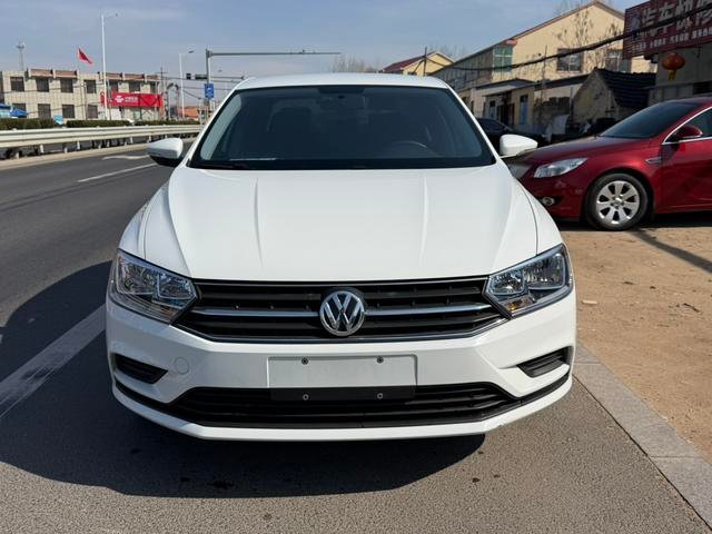 Bora 2019 Bora·Legend 1.5L Manual Fashion National VI