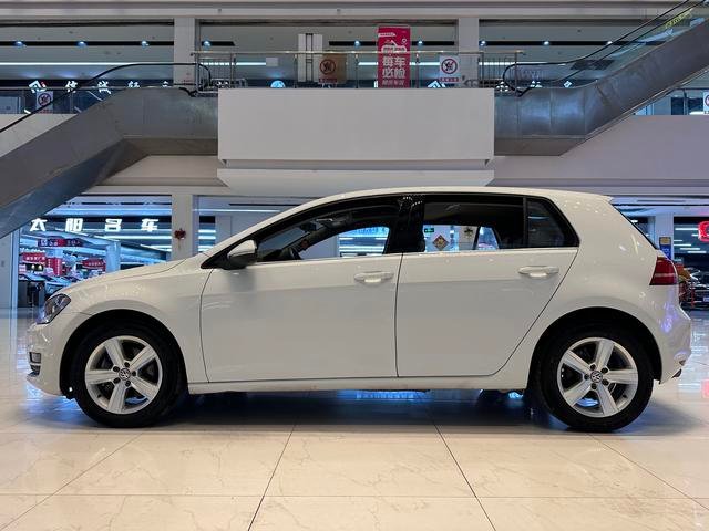 Golf 2016 230TSI Automatic Comfortline