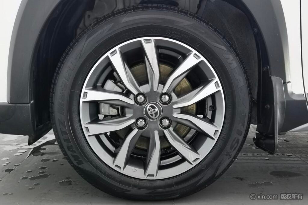 Toyota YARIS L 2022 Zhixuan X 1.5L Luxury Plus