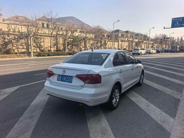 Jetta 2017 1.5L Automatic Luxury