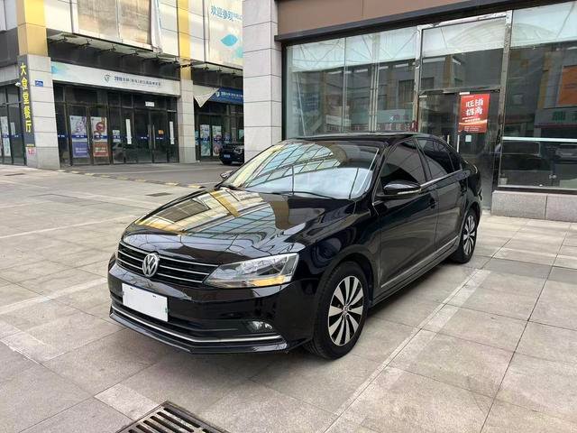 Sagitar 2018 280TSI DSG Comfortline