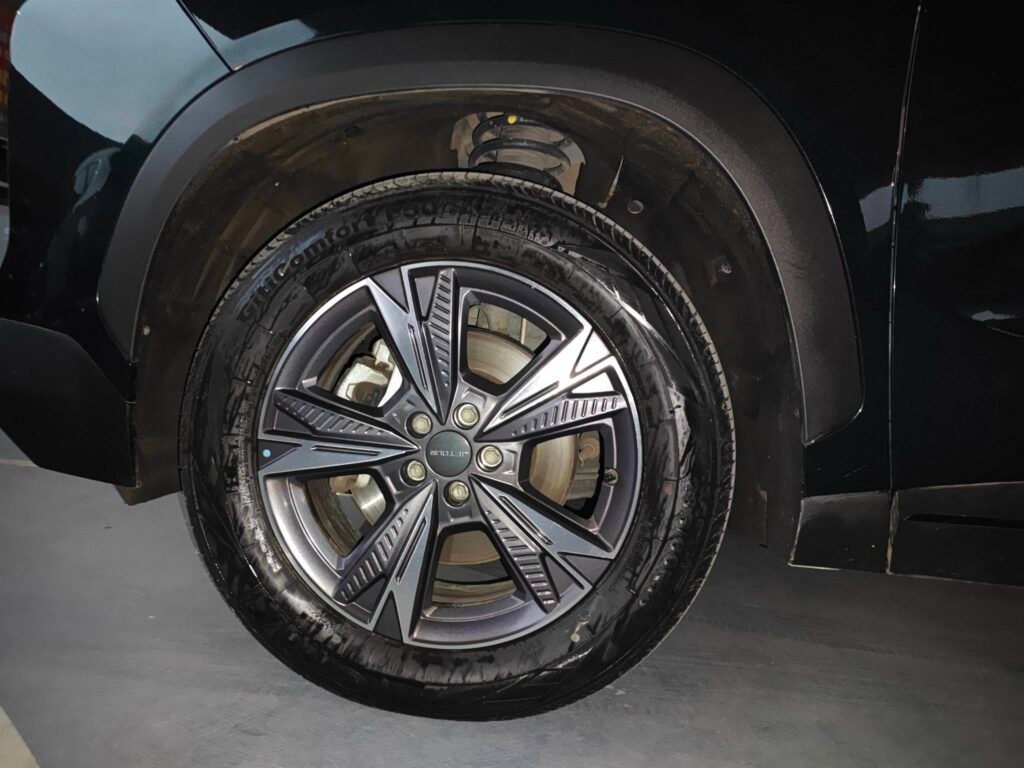 JETOUR Dasheng 2024 1.5T DCT
