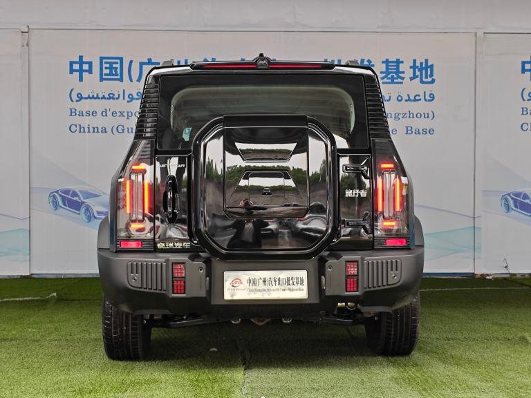 Jetour T2 Traveler 1.5TD DCT 2WD