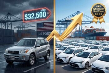 used-toyota-cars-from-china-to-Nigeria-Benin