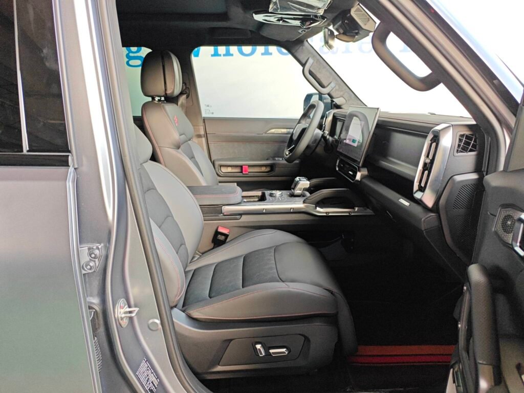 Jetour T2 Traveler 2024 C-DM 208KM