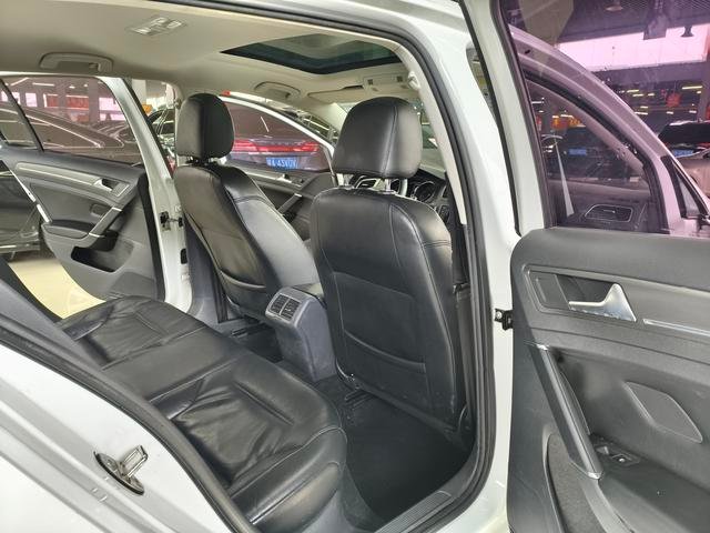 Golf 2016 230TSI Automatic Comfortline