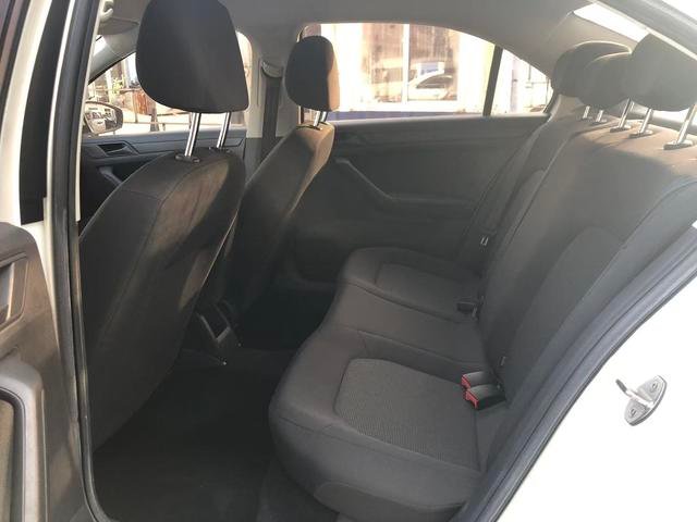 Jetta 2019 Dream Edition 1.5L Manual Fashion