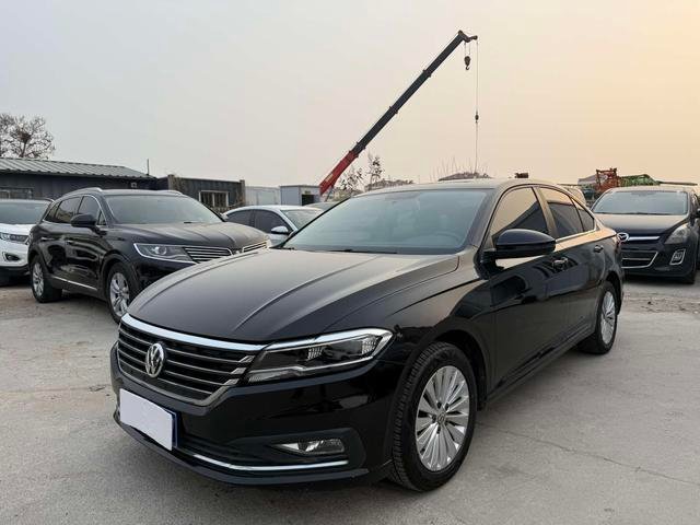 Lavida 2019 280TSI DSG Comfort Edition National VI