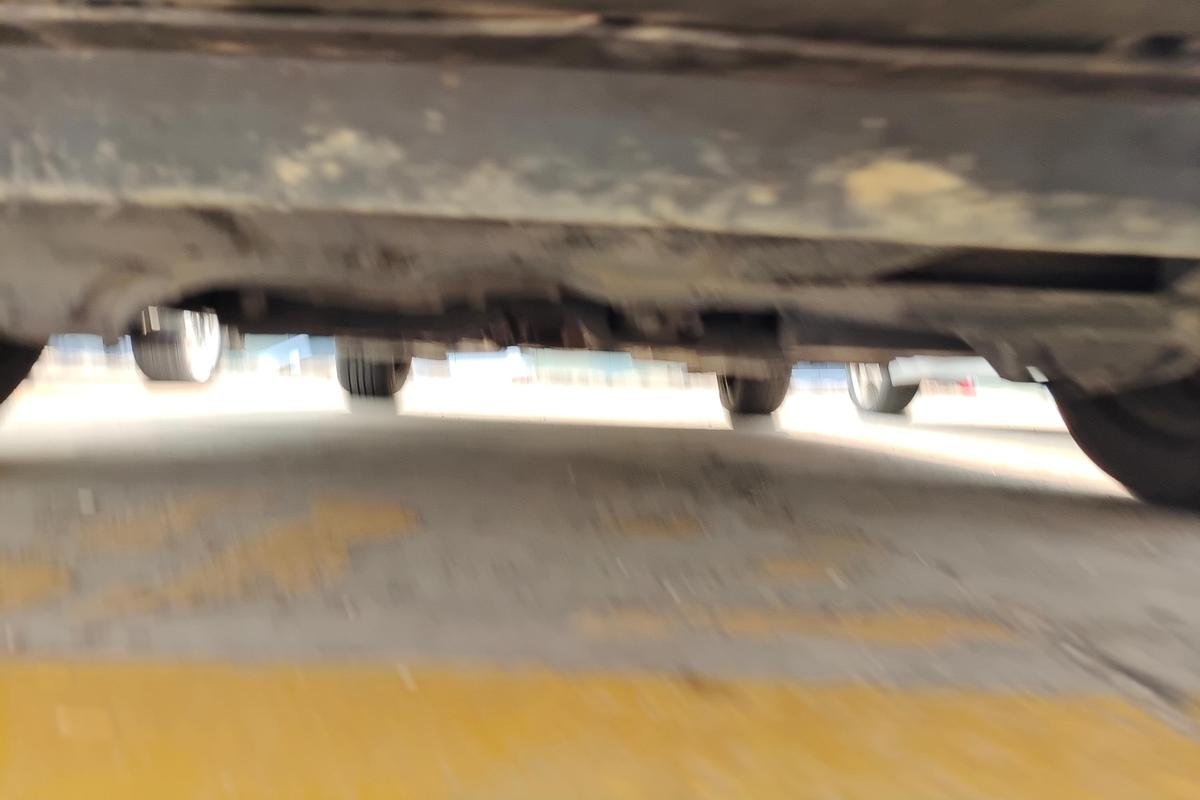 Polo 2018 1.5L Automatic Comfortline