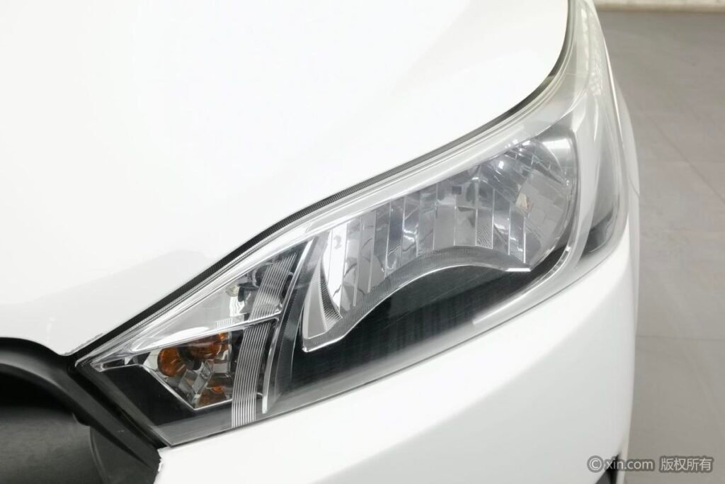 ToyotaYARIS L 2014 1.3E Manual Charm Edition