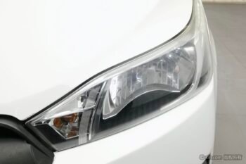 ToyotaYARIS L 2014 1.3E Manual Charm Edition