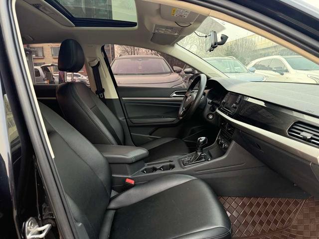 Lavida 2019 280TSI DSG Comfort Edition National VI