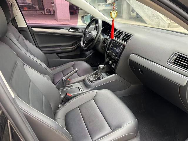 Sagitar 2018 280TSI DSG Comfortline