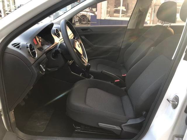 Jetta 2019 Dream Edition 1.5L Manual Fashion