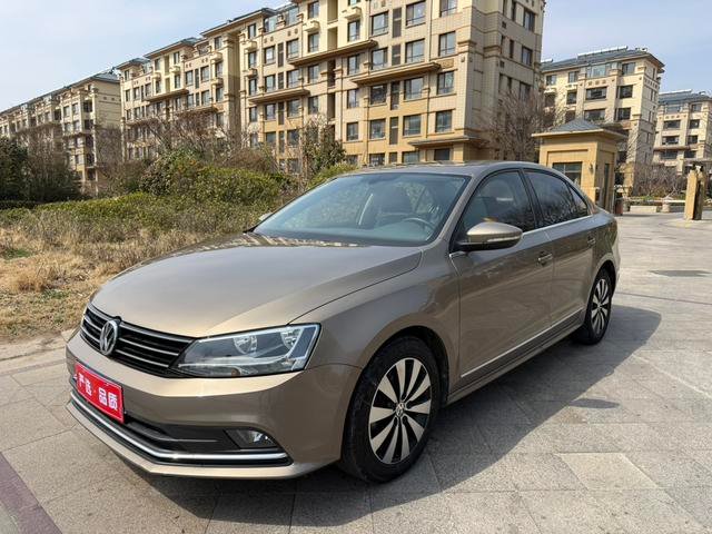 Sagitar 2017 180TSI Automatic Premium Edition