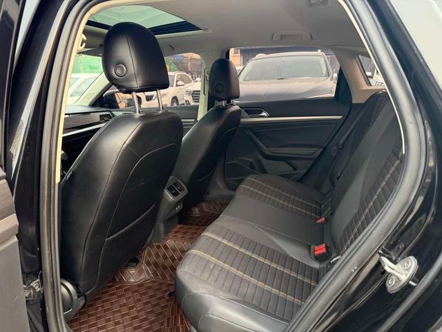 Lavida 2019 280TSI DSG Comfort Edition National VI