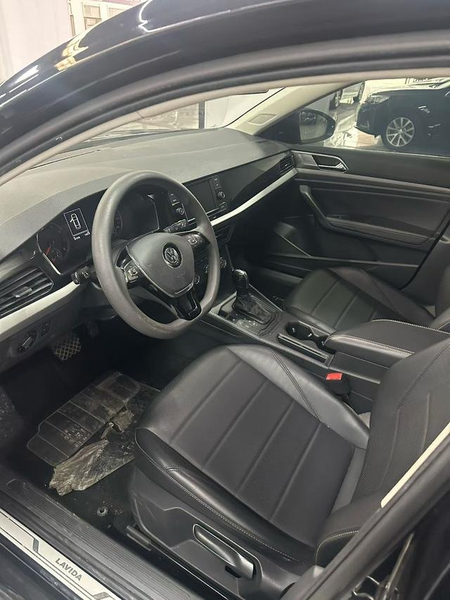 Lavida 2019 1.5L Automatic Vision Edition China VI