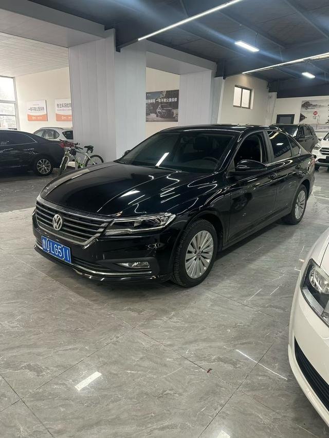 Lavida 2019 1.5L Automatic Vision Edition China VI