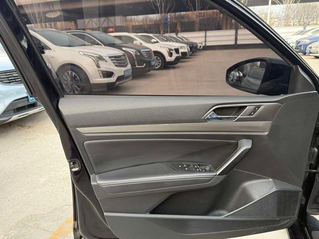 Lavida 2019 280TSI DSG Comfort Edition National VI