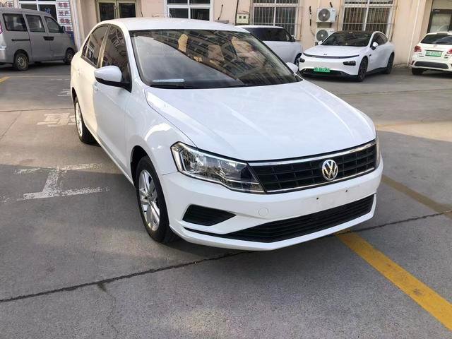 Jetta 2019 Dream Edition 1.5L Manual Fashion