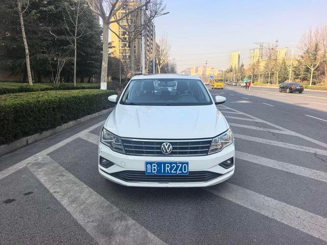 Jetta 2017 1.5L Automatic Luxury