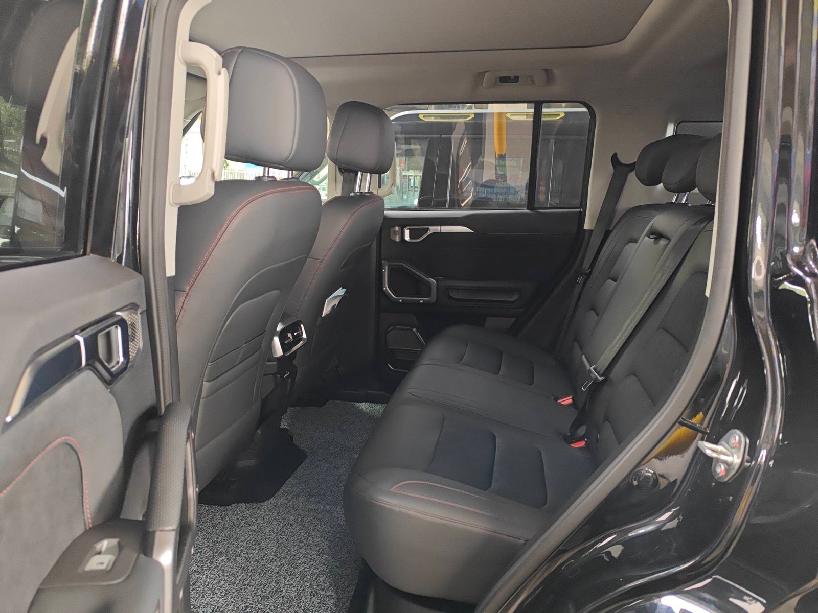 Jetour T2 Traveler 2.0TD XWD