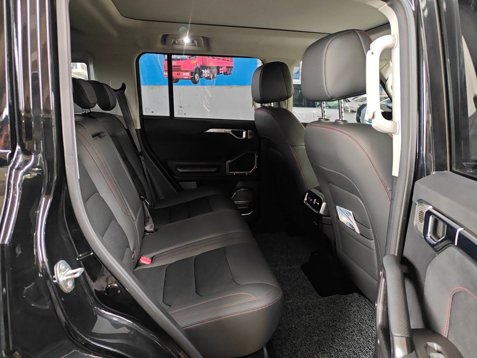 Jetour T2 Traveler 2.0TD XWD