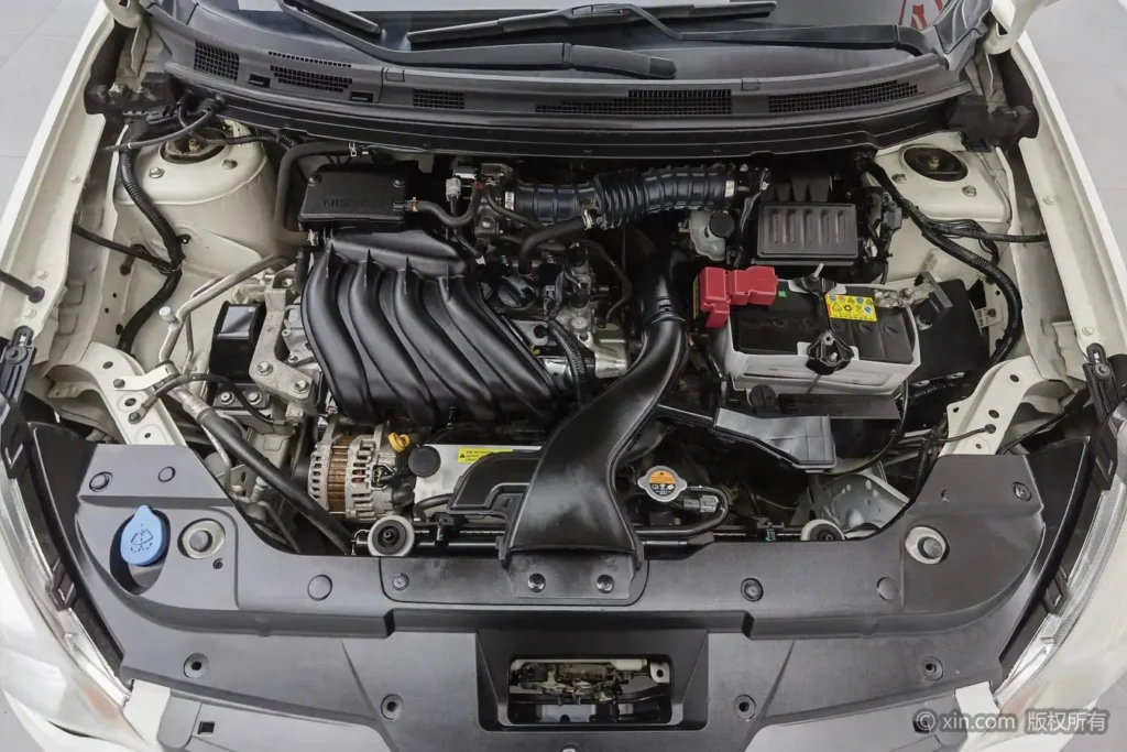 SYLPHY 2018 Classic 1.6XE CVT Comfort