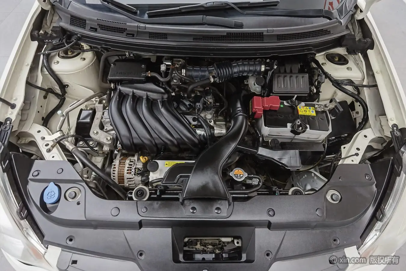 SYLPHY 2018 Classic 1.6XE CVT Comfort