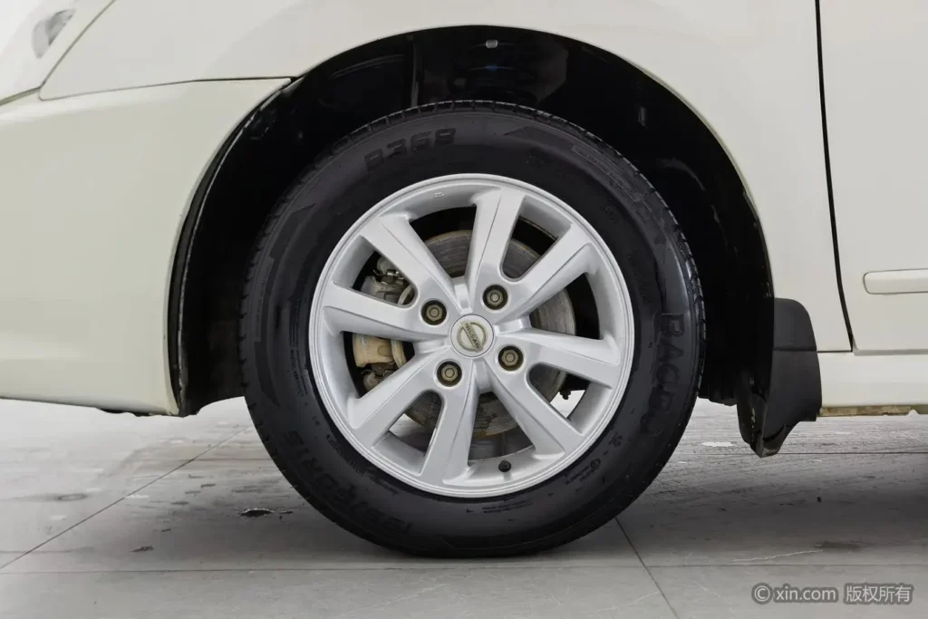 SYLPHY 2018 Classic 1.6XE CVT Comfort