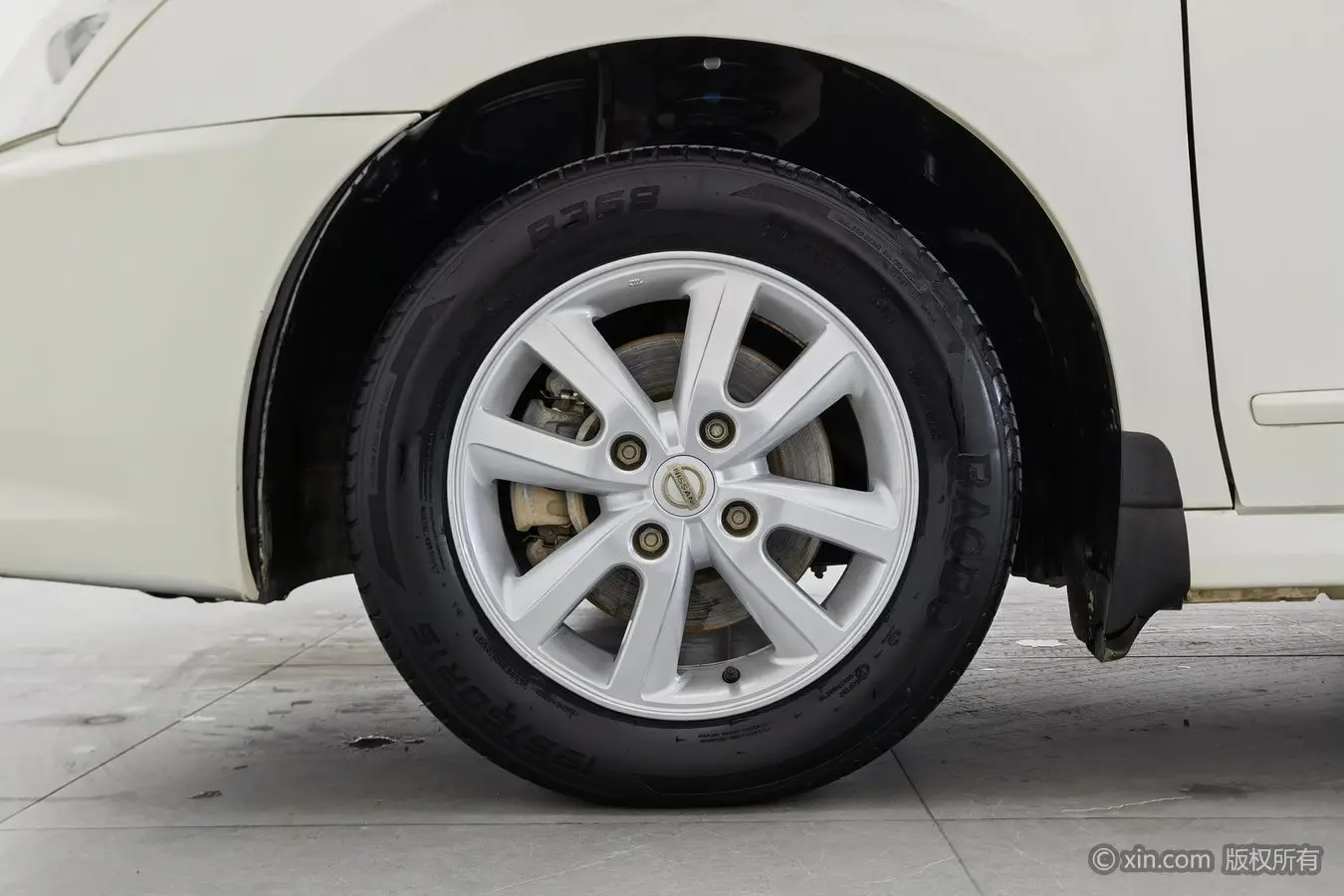 SYLPHY 2018 Classic 1.6XE CVT Comfort