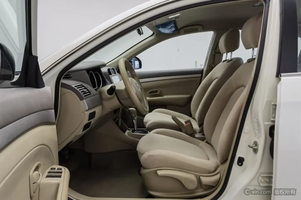 SYLPHY 2018 Classic 1.6XE CVT Comfort