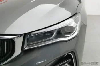 Emgrand 2023 V4 Champion 1.5L MT Luxury