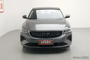 Emgrand 2023 V4 Champion 1.5L MT Luxury