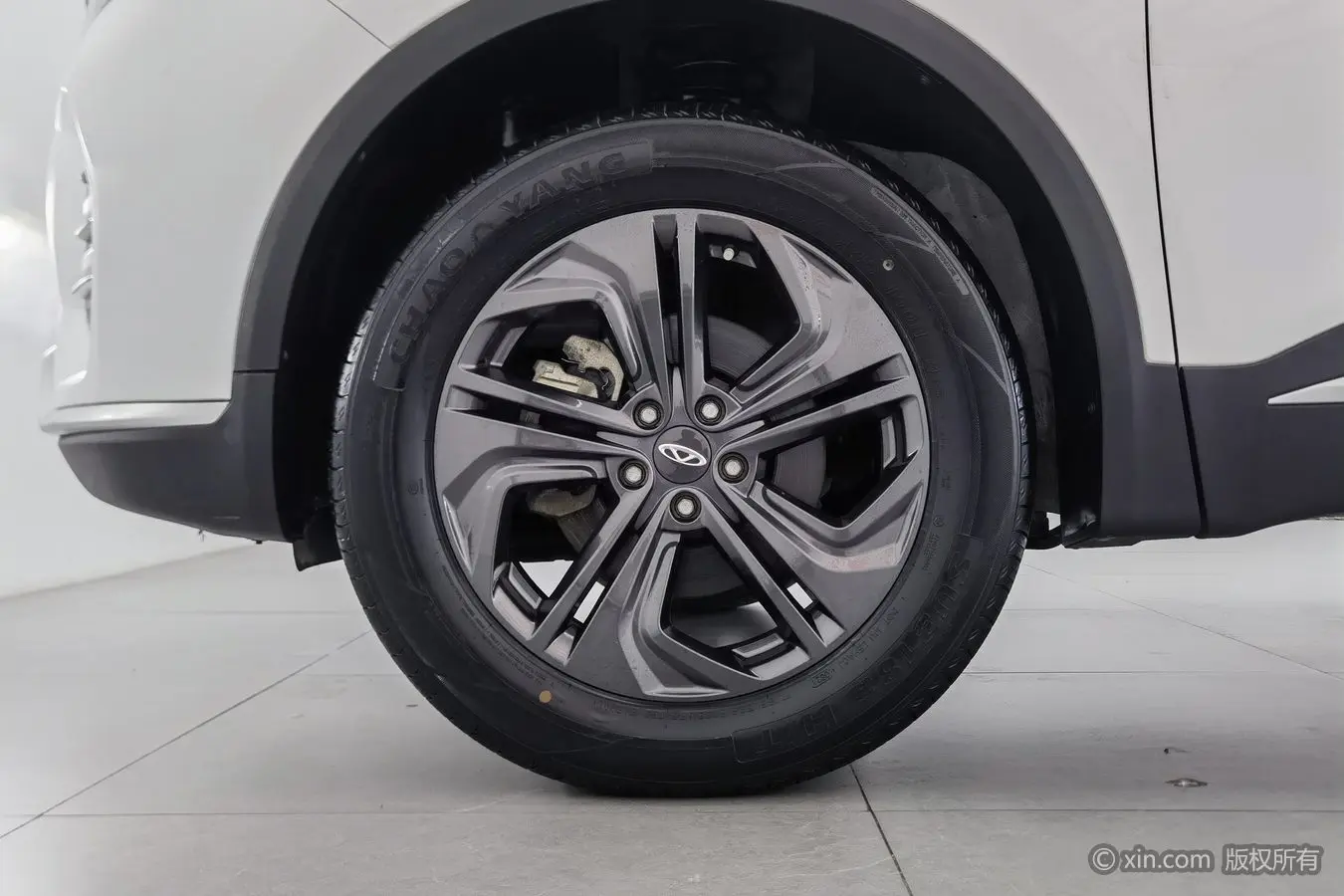 Tiggo 7 2020 1.5T MT Elite