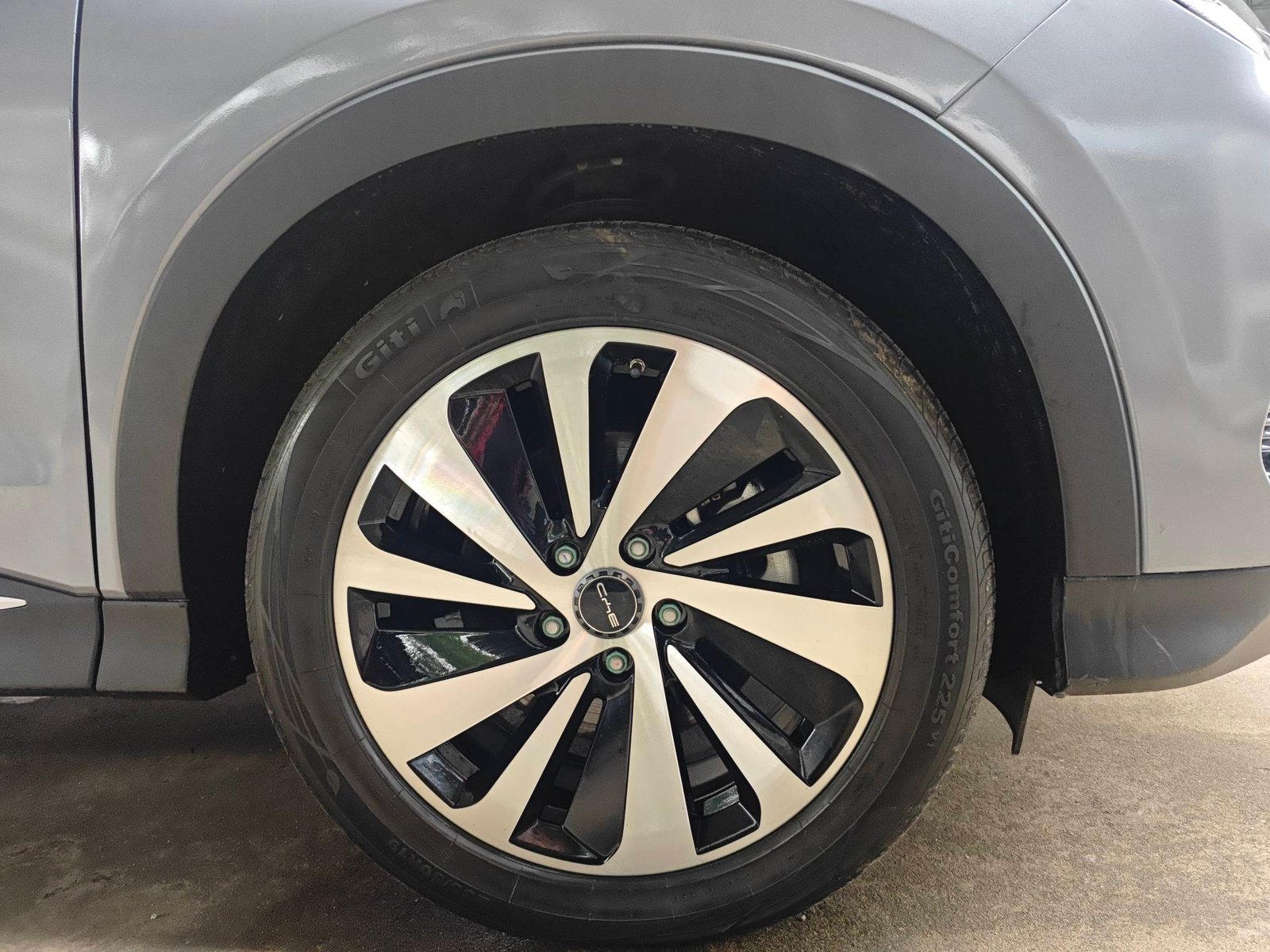 Used BYD SONG PLus DM-i 150km Export in Batch