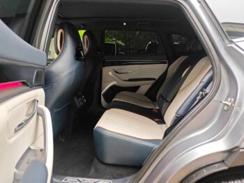 Used BYD SONG PLus DM-i 150km Export in Batch