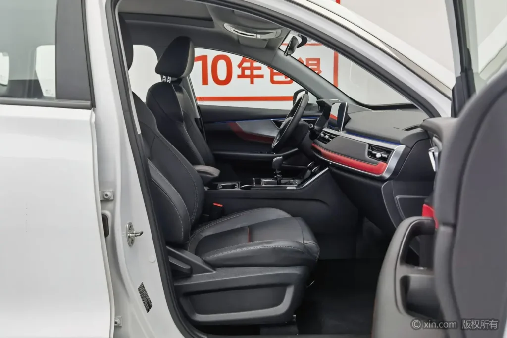 Tiggo 7 2020 1.5T MT Elite