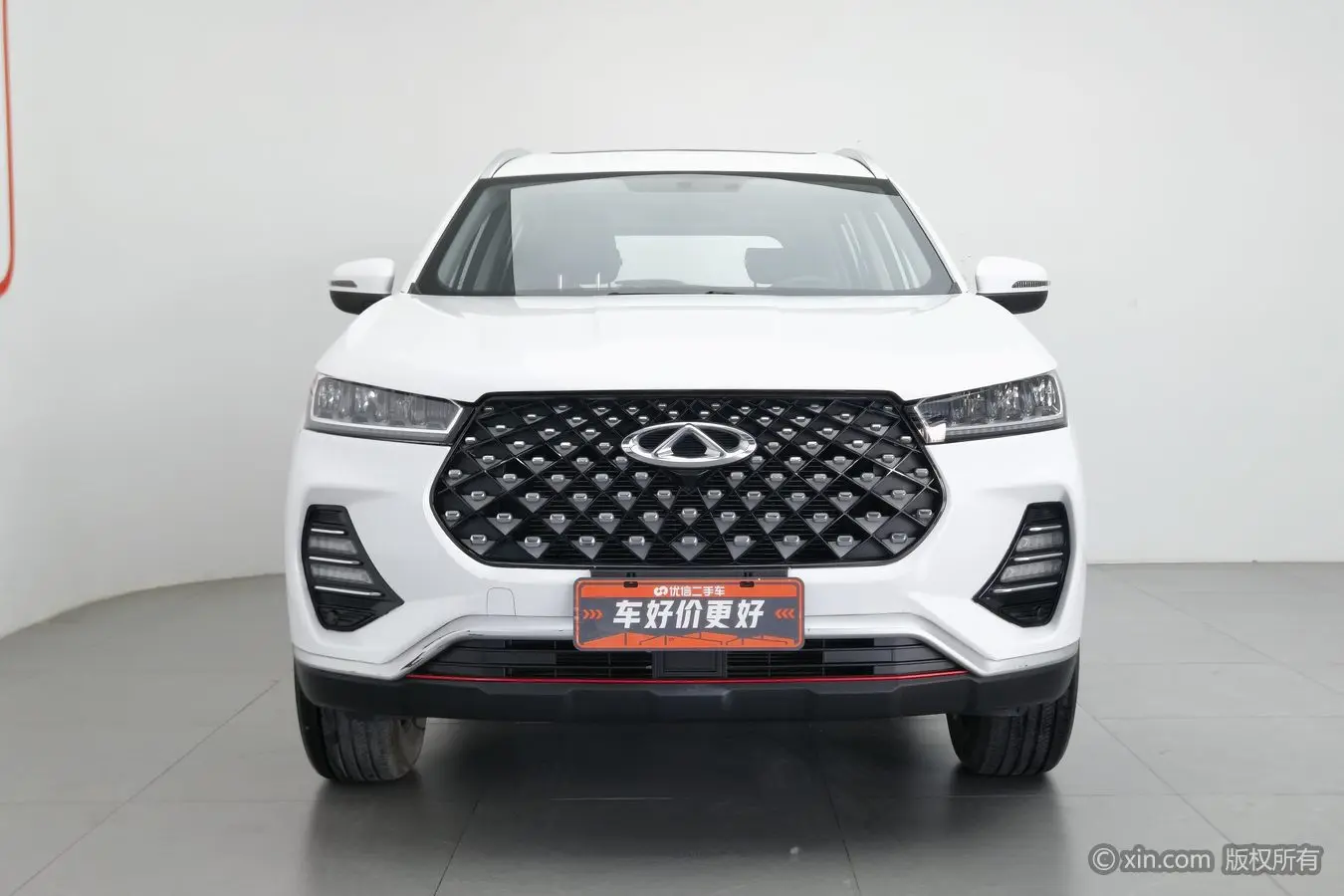 Tiggo 7 2020 1.5T MT Elite