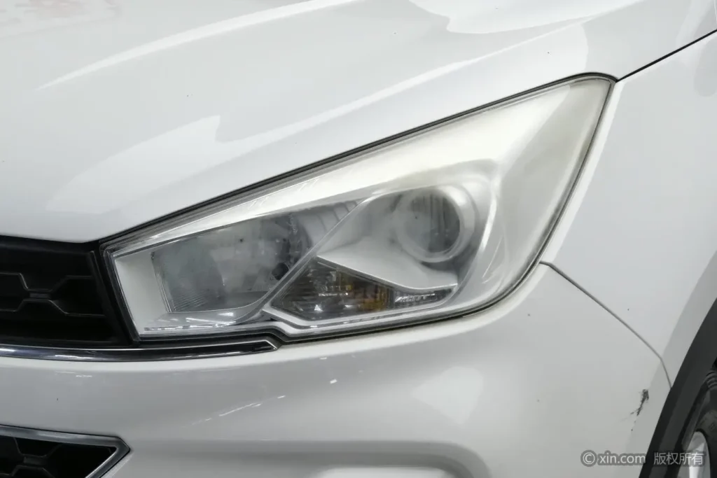 Hongguang S3 2018 1.5T MT Luxury