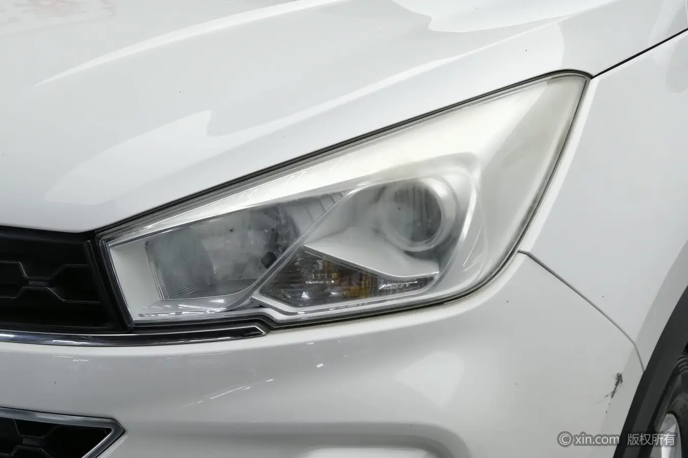 Hongguang S3 2018 1.5T MT Luxury