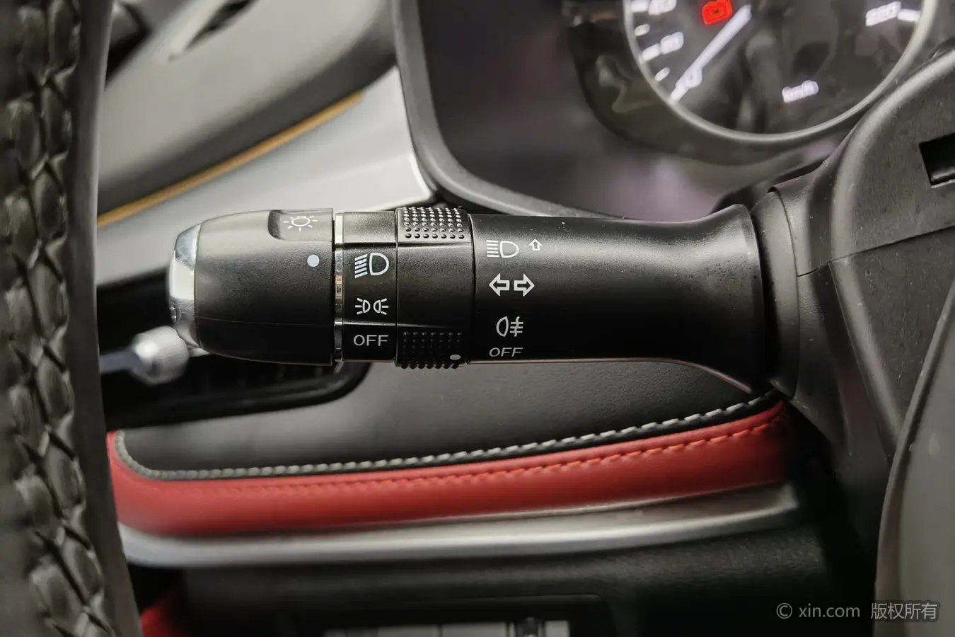 Tiggo 7 2020 1.5T MT Elite