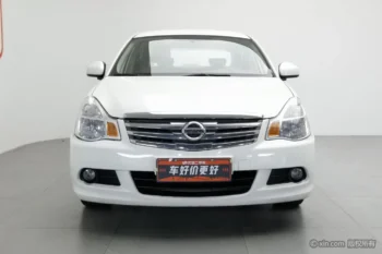 SYLPHY 2018 Classic 1.6XE CVT Comfort