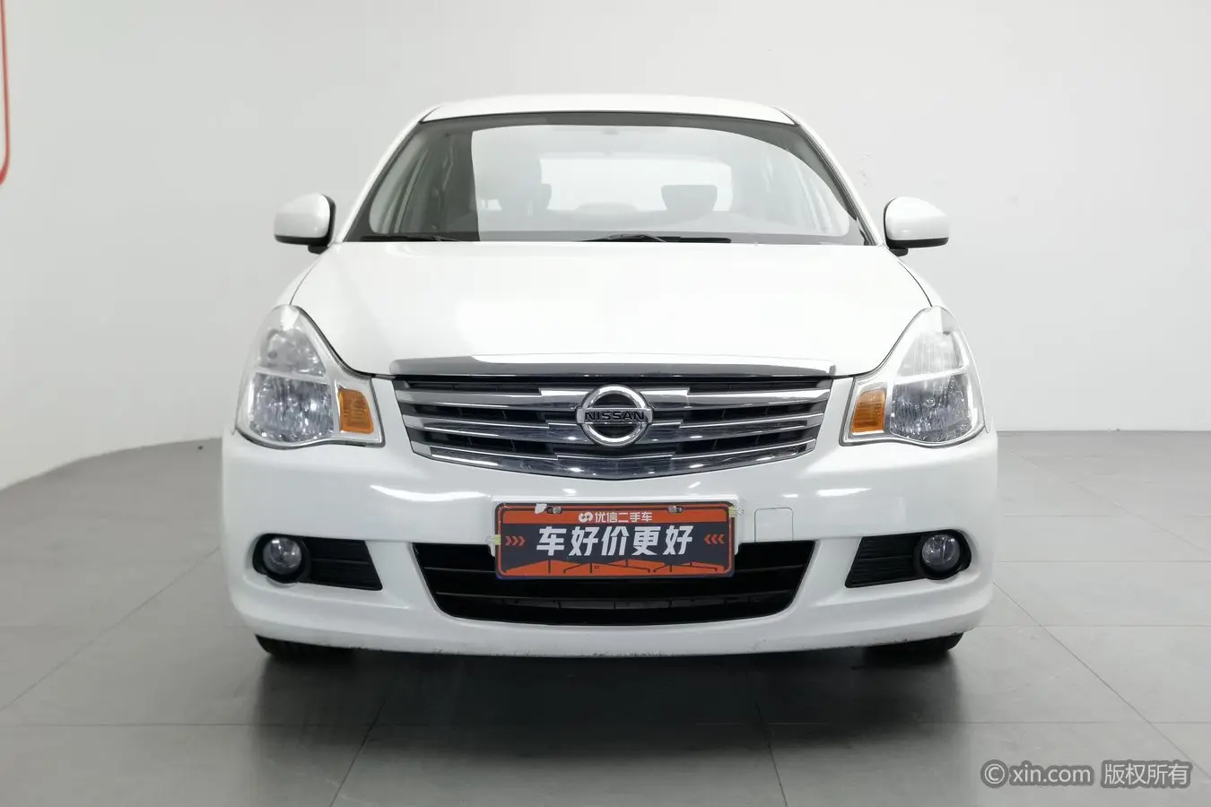 SYLPHY 2018 Classic 1.6XE CVT Comfort